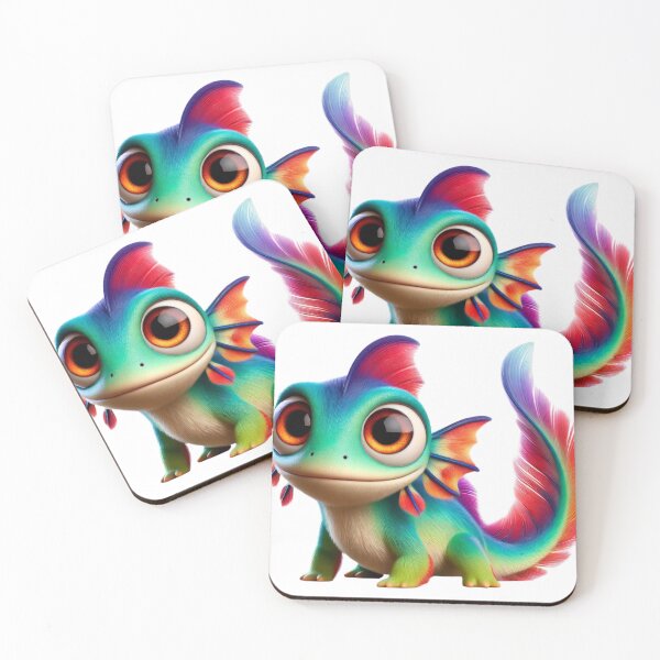 Item preview, Adorable Tiktaalik designed and sold by Sillytoe.