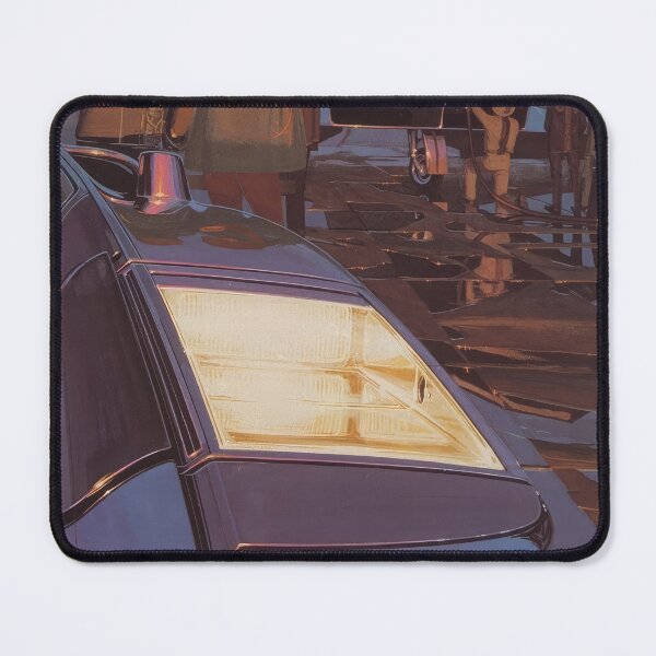 Item preview, syd mead designed and sold by MatArtMiller.