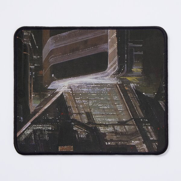 Item preview, syd mead designed and sold by MatArtMiller.