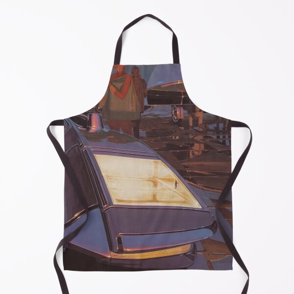Item preview, syd mead designed and sold by MatArtMiller.