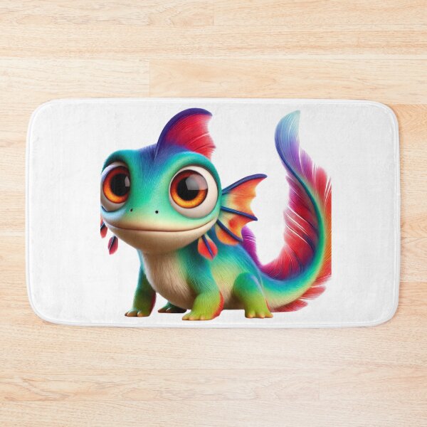 Item preview, Adorable Tiktaalik designed and sold by Sillytoe.