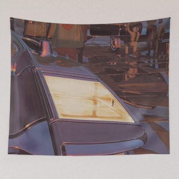 Item preview, syd mead designed and sold by MatArtMiller.