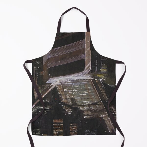 Item preview, syd mead designed and sold by MatArtMiller.