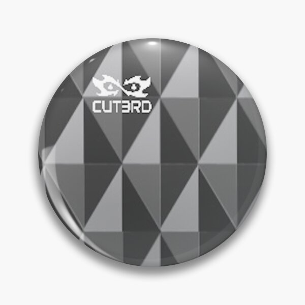 Item preview, BLACK GEM PATTERN designed and sold by CUT3RD OFFICIAL STORE.