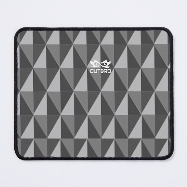 Item preview, BLACK GEM PATTERN designed and sold by CUT3RD OFFICIAL STORE.