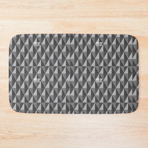 Item preview, BLACK GEM PATTERN designed and sold by CUT3RD OFFICIAL STORE.