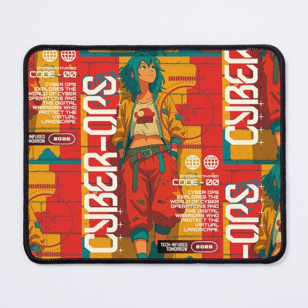 Item preview, y2k cyber 5 designed and sold by Surreal Ilustra.