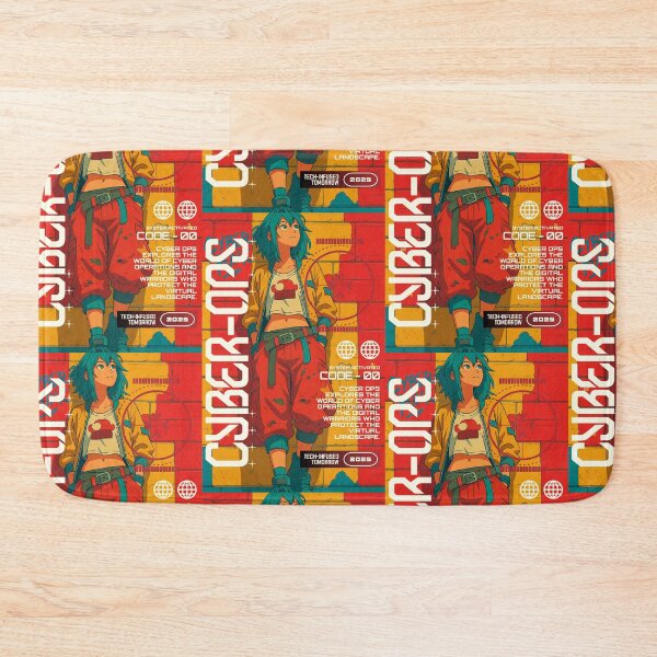 Item preview, y2k cyber 5 designed and sold by Surreal Ilustra.