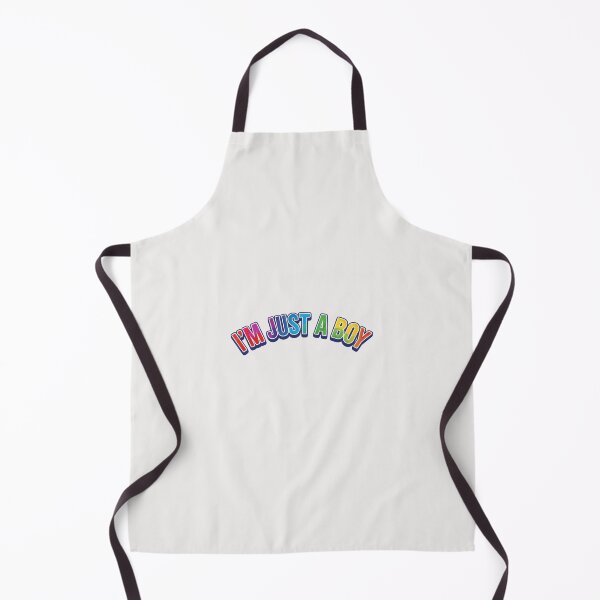 Item preview, ’m just a boy! designed and sold by ViralVisionsCreating .