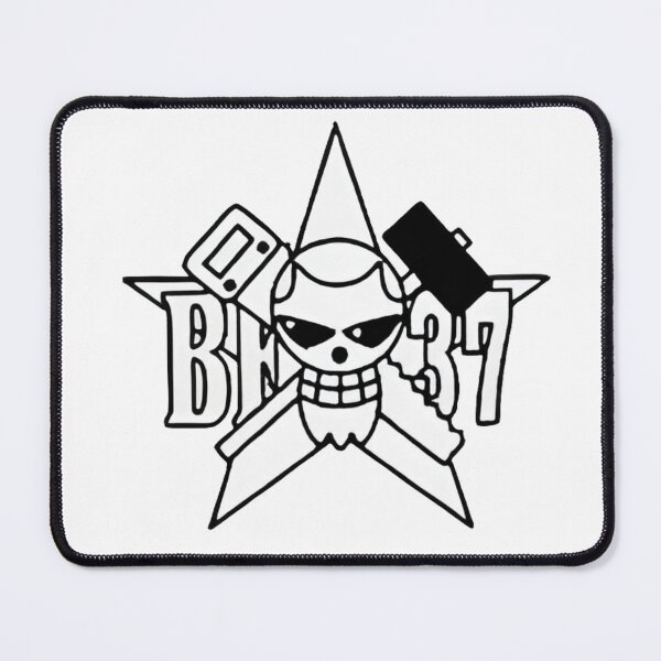 Item preview, Starboard Captain’s Emblem designed and sold by SacredRoses-Art.