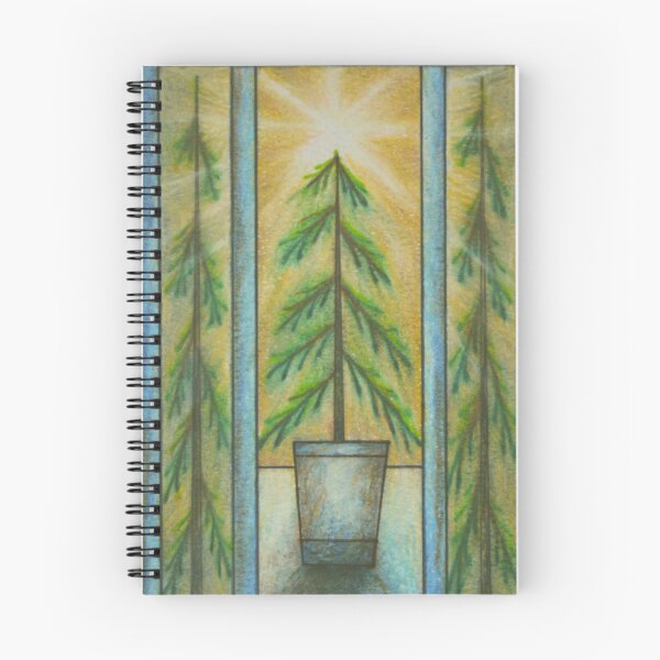Item preview, Christmas Tree designed and sold by ecce-art.