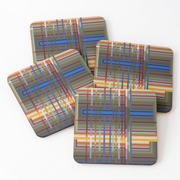 Item preview, cornerous circuscuit designed and sold by Keatwonobe.