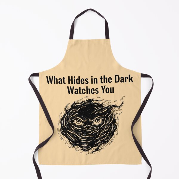Item preview, Shadow Eyes – What Hides in the Dark Watches You designed and sold by MedIA-store.