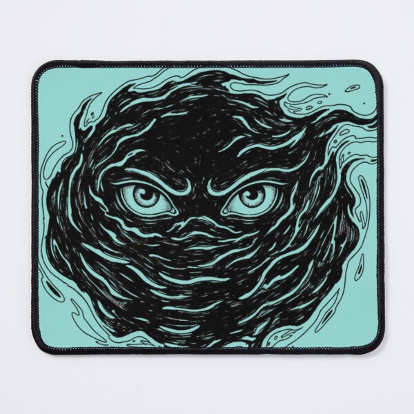 Item preview, Shadow Eyes – What Hides in the Dark Watches You designed and sold by MedIA-store.