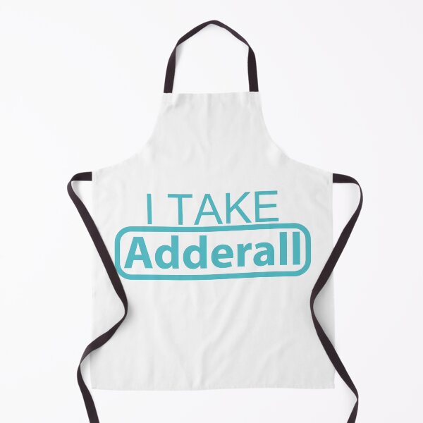 Item preview, I Take Adderall , Pharmacy Memorabilia designed and sold by SwagY2KDesigns.