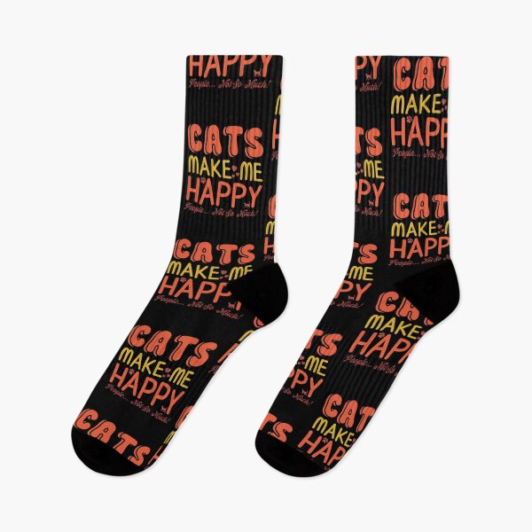 Item preview, Happiness Feline designed and sold by PetSafari.
