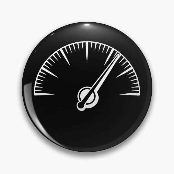 Item preview, Speedometer designed and sold by theartfulaspie.