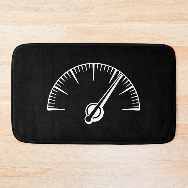 Item preview, Speedometer designed and sold by theartfulaspie.