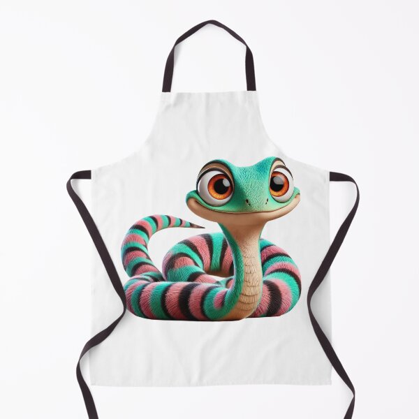 Item preview, Adorable Titanoboa designed and sold by Sillytoe.