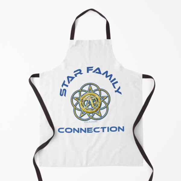 Item preview, Star Family Connection Cosmic T-Shirt designed and sold by attimolife.