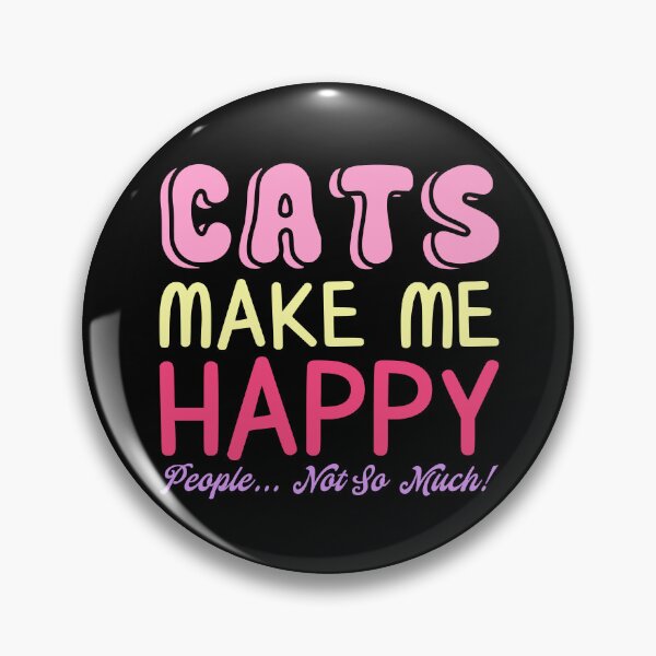 Item preview, Cat Obsession designed and sold by PetSafari.