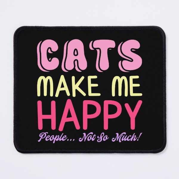 Item preview, Cat Obsession designed and sold by PetSafari.