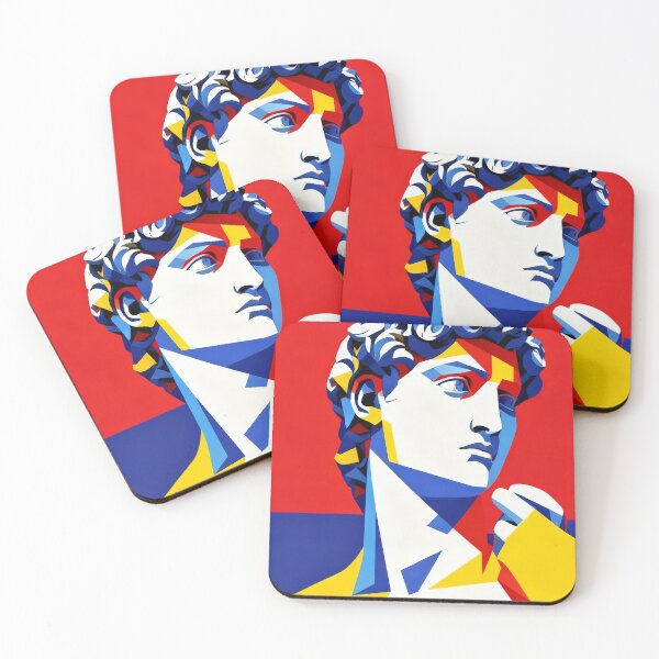 Item preview, David Color Pop designed and sold by yumas.