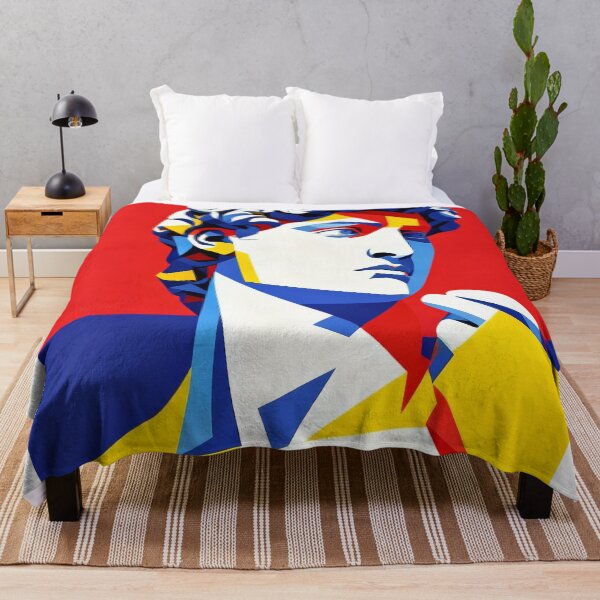 Item preview, David Color Pop designed and sold by yumas.