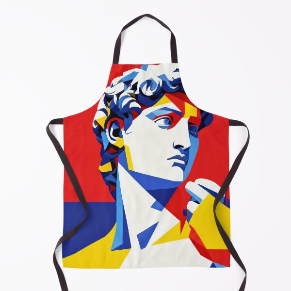 Item preview, David Color Pop designed and sold by yumas.