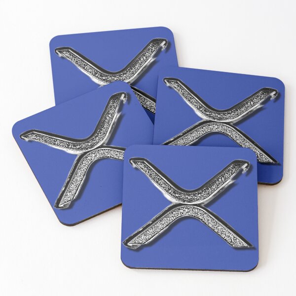 Item preview, XRP Crypto Currency designed and sold by Kenen.