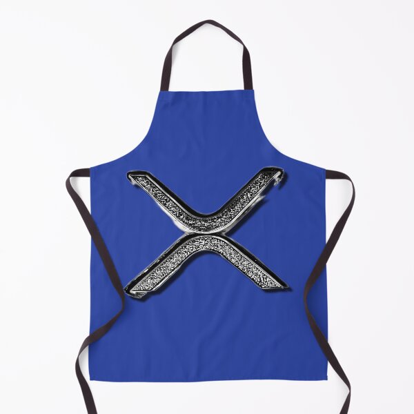 Item preview, XRP Crypto Currency designed and sold by Kenen.