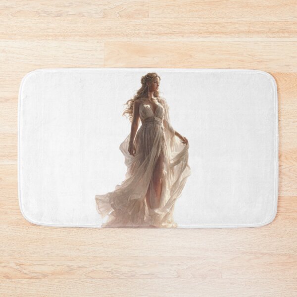 Item preview, Aphrodite – Greek Goddess of Love and Beauty designed and sold by AlexLineArt.