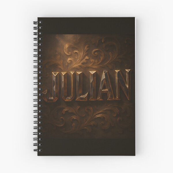 Item preview, Julian — Baroque Smoky Quartz designed and sold by VoidBloom Studio.