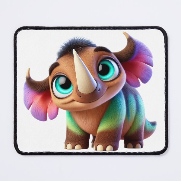 Item preview, Adorable Toxodon designed and sold by Sillytoe.