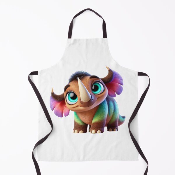 Item preview, Adorable Toxodon designed and sold by Sillytoe.