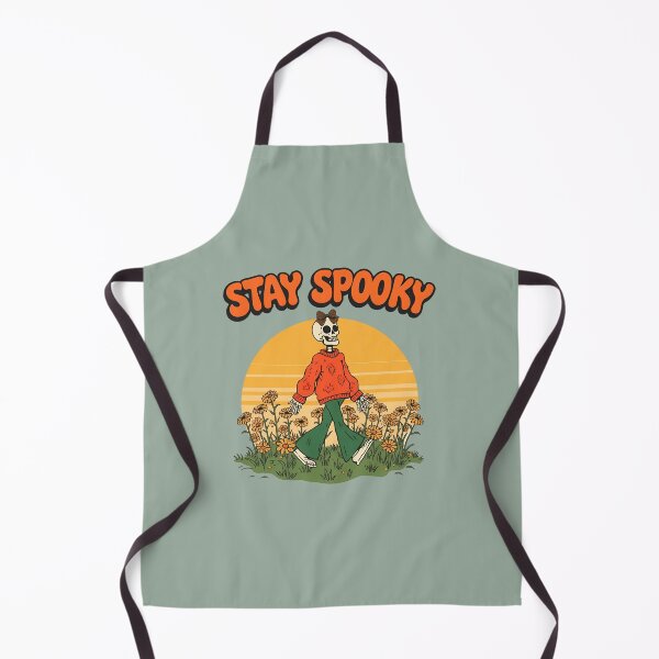 Item preview, Halloween Skeleton Retro Design  designed and sold by BKDIGITALSHOP.
