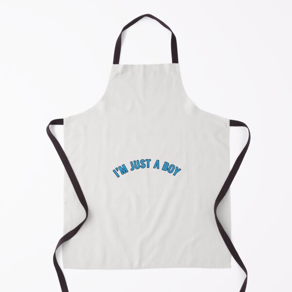 Item preview, I’m just a boy! designed and sold by ViralVisionsCreating .