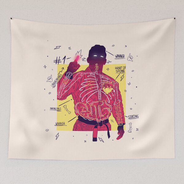 Item preview, Jiu Jitsu // The # 1 designed and sold by happymotion.