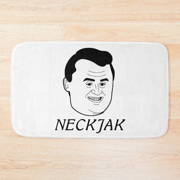 Item preview, Neckjak designed and sold by dei-hire.