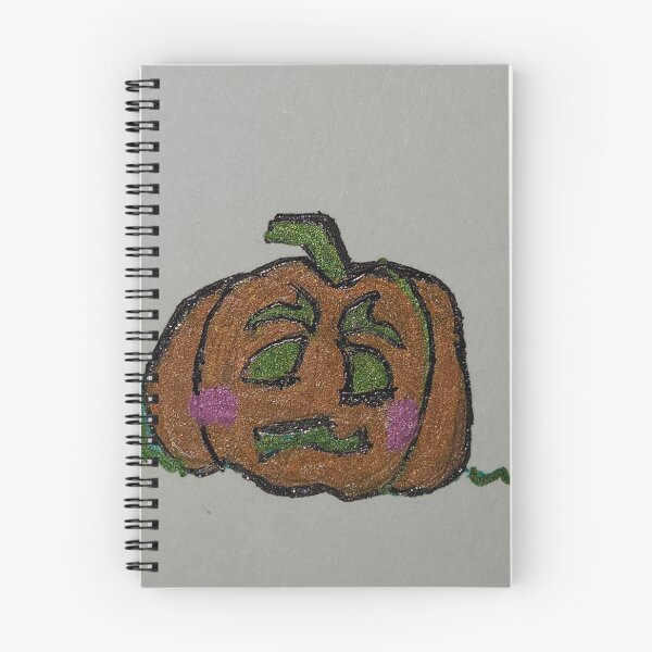 Item preview, Grumpy pumpkin..sigh designed and sold by Strobie000.