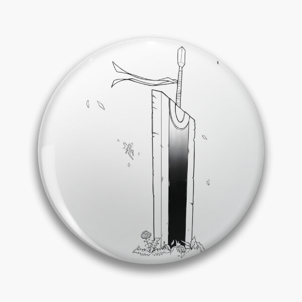 Item preview, Blade of the Fallen Warrior designed and sold by SacredRoses-Art.