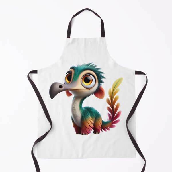Item preview, Adorable Troodon designed and sold by Sillytoe.