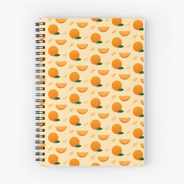 Item preview, Orange - Tropical Fruits designed and sold by Hisui Sekai.