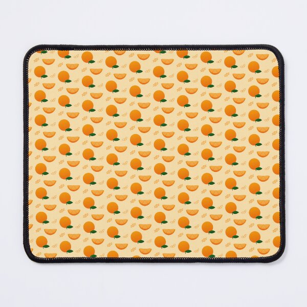 Item preview, Orange - Tropical Fruits designed and sold by Hisui Sekai.