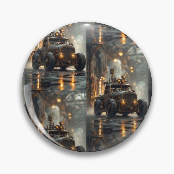 Item preview, Pickup  designed and sold by Conteceres.