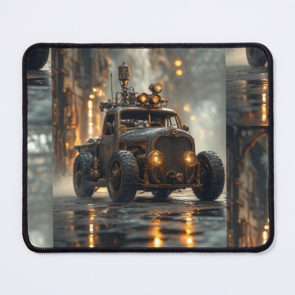Item preview, Pickup  designed and sold by Conteceres.