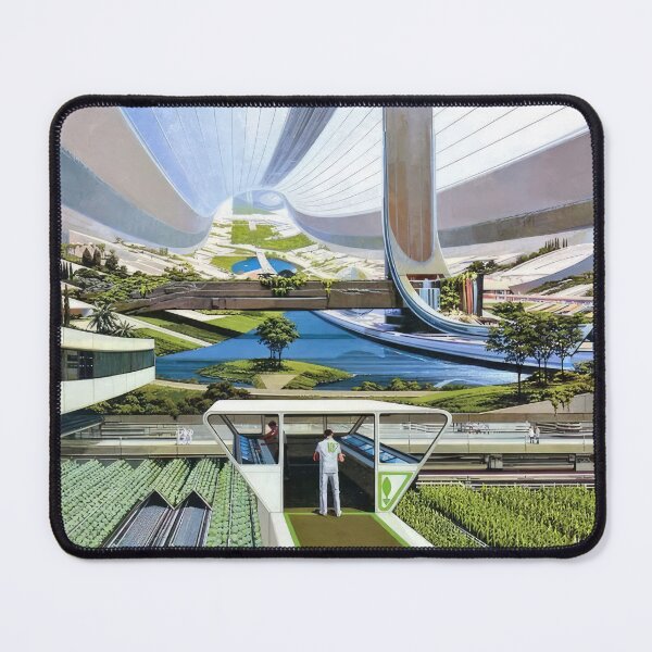 Item preview, syd mead designed and sold by MatArtMiller.