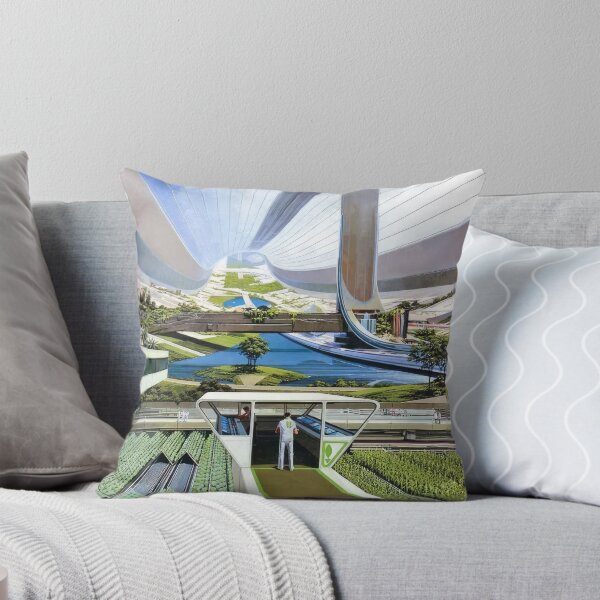 Item preview, syd mead designed and sold by MatArtMiller.