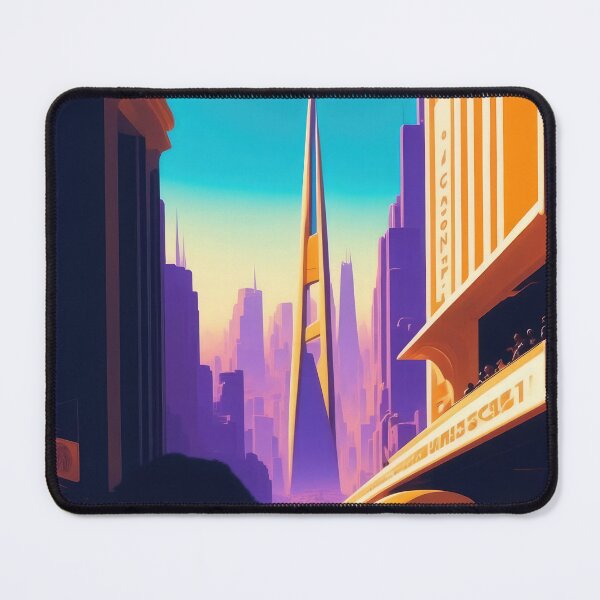 Item preview, syd mead designed and sold by MatArtMiller.