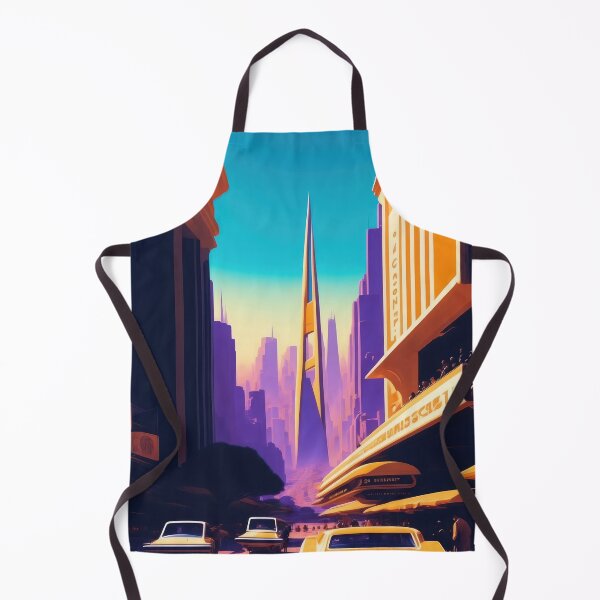 Item preview, syd mead designed and sold by MatArtMiller.